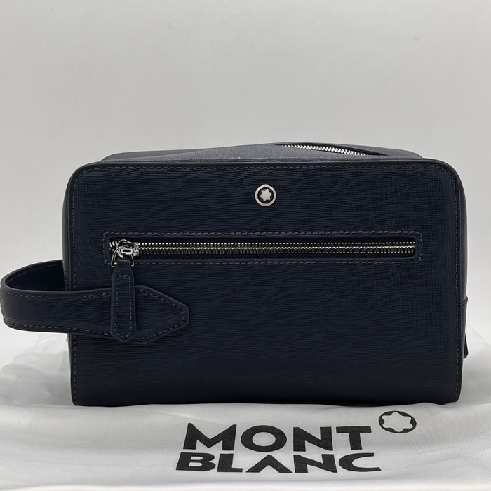 Montblanc Real Leather Bag (Montblanc Collection)