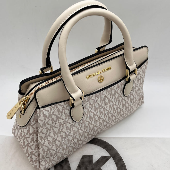 Michael Kors Mirren Small Satchel Bag