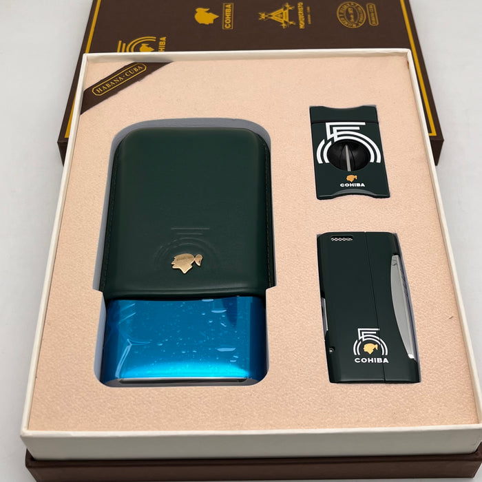 Cohiba Set