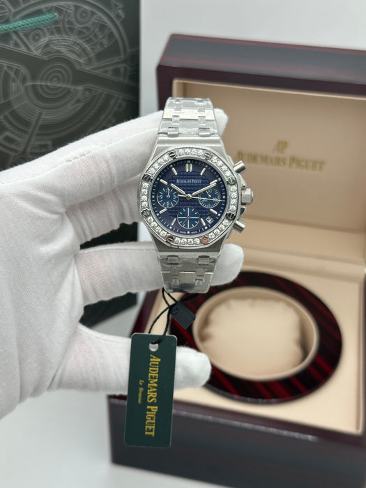 Audemars Piguet Royal Oak Offshore Chronograph 37mm