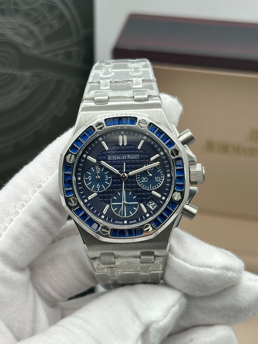 Audemars Piguet Royal Oak Chronograph