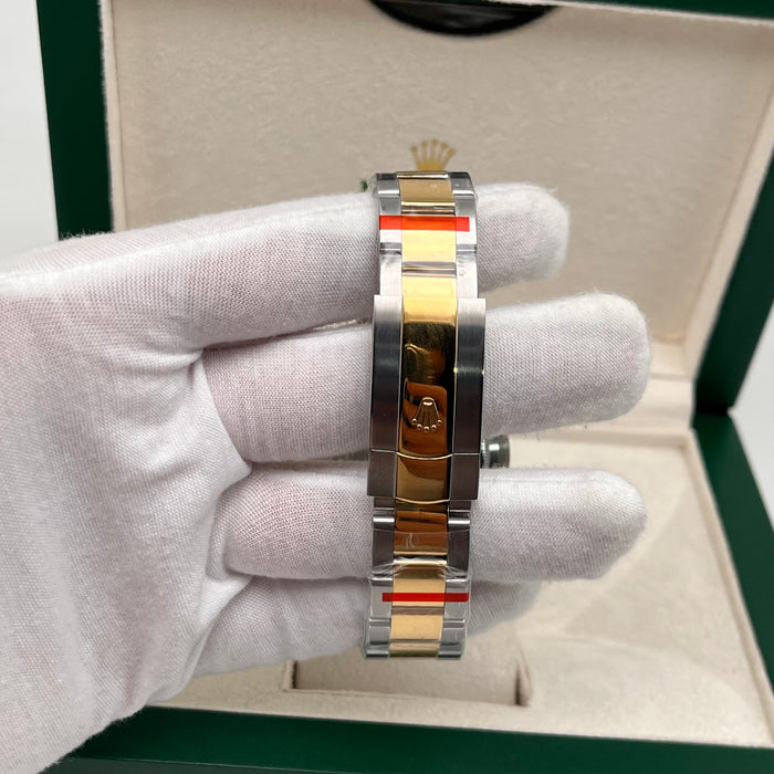 Rolex Oyster Perpetual Sky-Dweller (5A+)