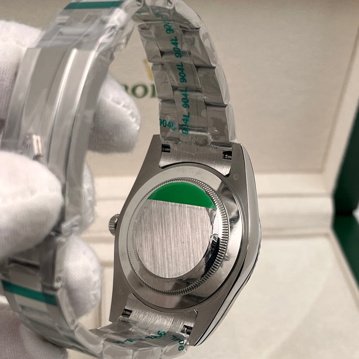 Rolex Oyster Perpetual Datejust 41mm