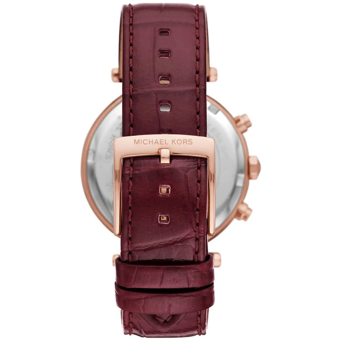 Micheal Kors Parker Mk6986 Authentic