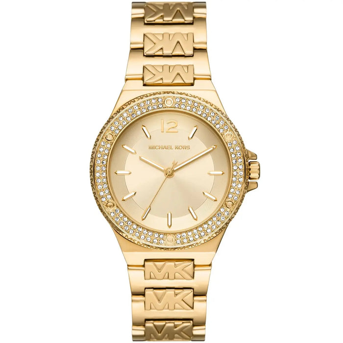 Michael Kors For Women Lennox MK7339 Authentic
