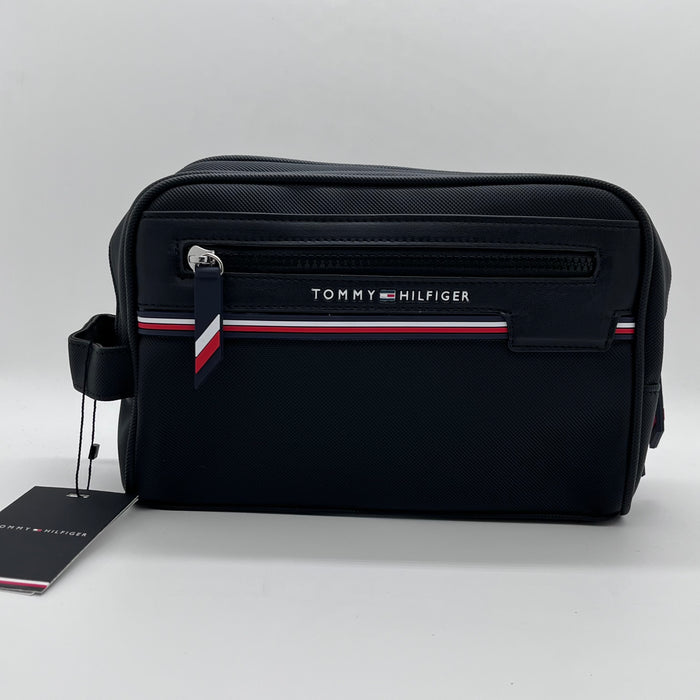 Tommy Hilfiger Black Handbag