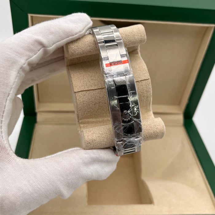 Rolex Datejust 31mm Roman Rose Diamond Dial
