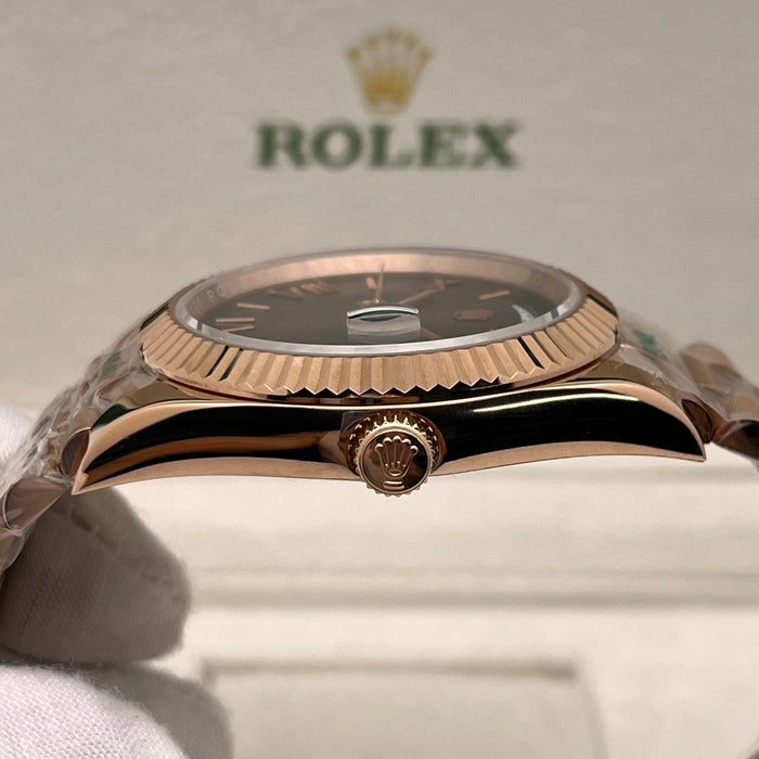 Oyster Perpetual Day-Date 40mm