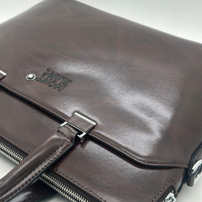 Montblanc Laptop Bag