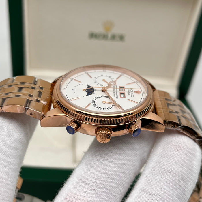 Rolex Cellini Moonphase