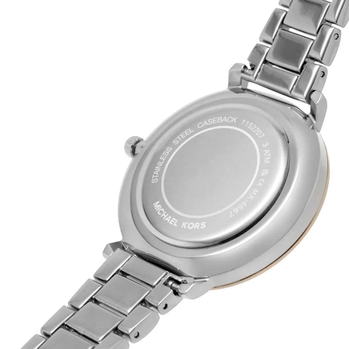 Michael Kors For Women Pyper MK4667 Authentic
