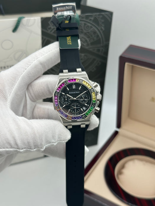Audemars Piguet Royal Oak Offshore