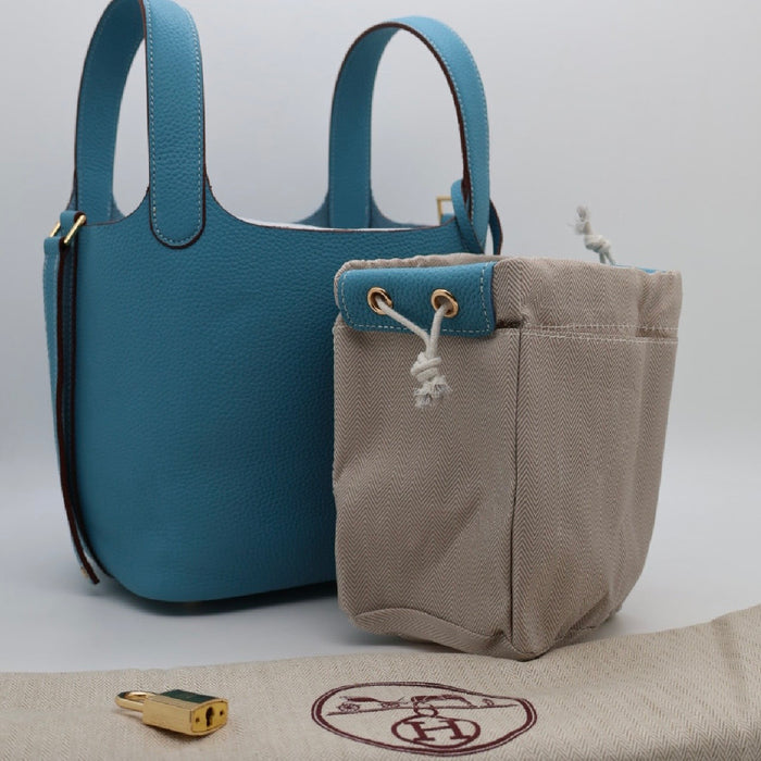 Genuine Leather Women Bag