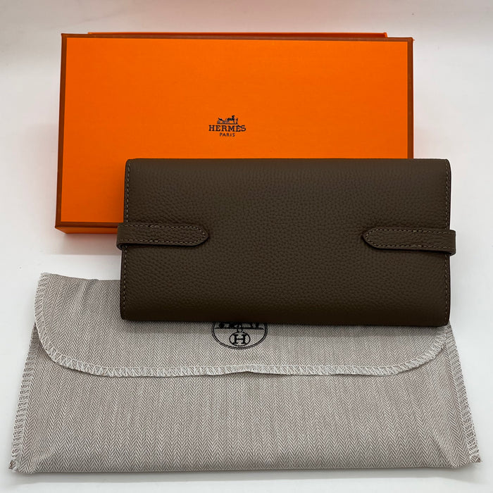 Hermès Genuine Leather women