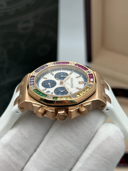 Audemars Piguet Royal Oak Offshore Chronograph 37mm