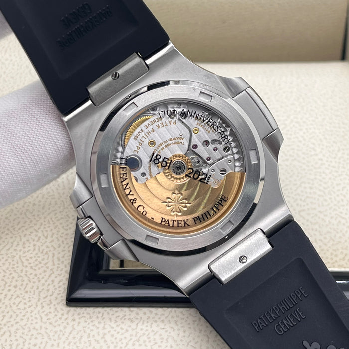 Patek Philippe Nautilus 5711/1A-018 "Tiffany & Co." Edition