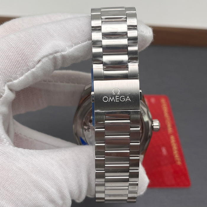 Omega Seamaster Aqua Terra 150M Co-Axial Master Chronometer Swiss Super Clone