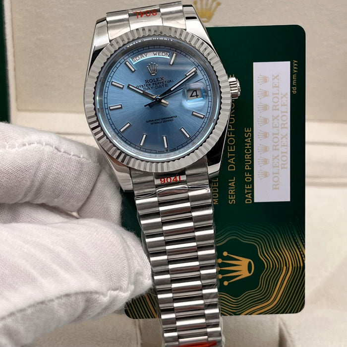 Rolex Oyster Perpetual Day-Date 40mm