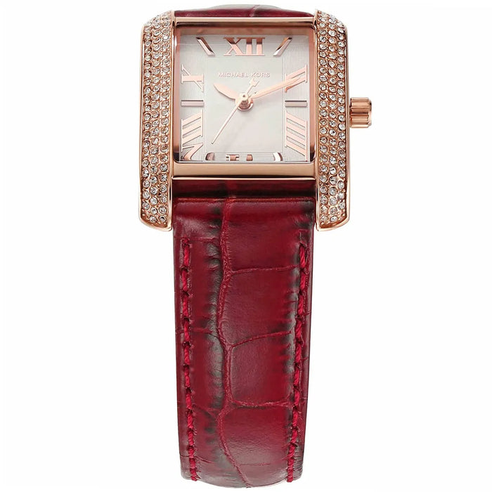 Michael Kors Watch For Women Emery MK4689 Authentic