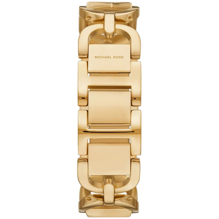 Michael Kors For Women Mk Empire MK7406 Authentic