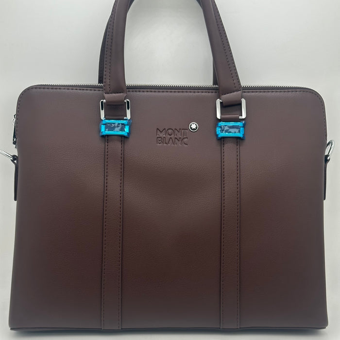 Montblanc Laptop Bag