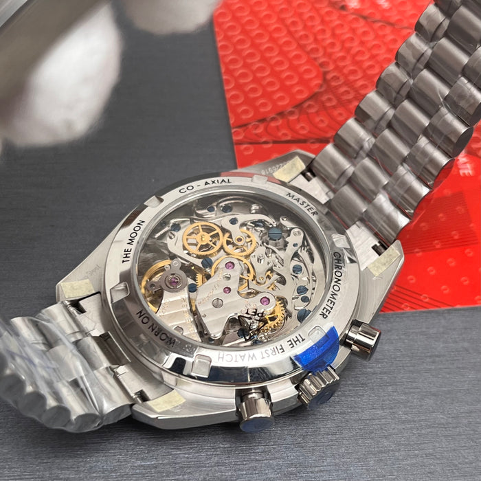 Omega Speedmaster Moonwatch Professional 42mm Swiss Super Clone