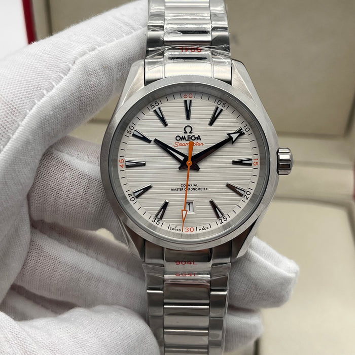 Omega Seamaster Aqua Terra 150M Co-Axial Master