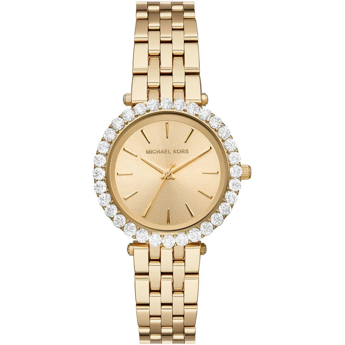 Michael Kors Watch For Women Darci MK4513 Authentic