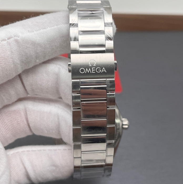 Omega Seamaster Aqua Terra 150M Co-Axial Master Chronometer Swiss Super Clone