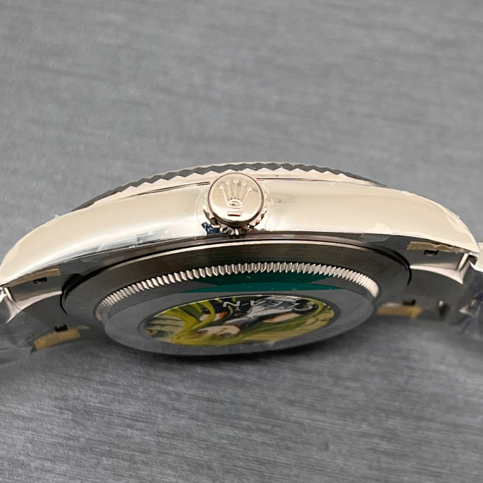 Rolex Oyster Perpetual Datejust 41mm 2026 Swiss Super Clone