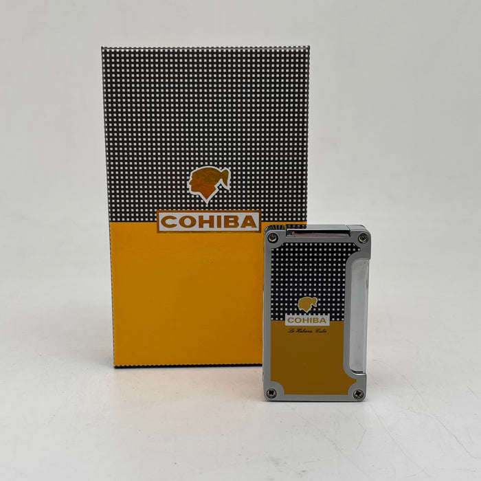 Cohiba Lighter