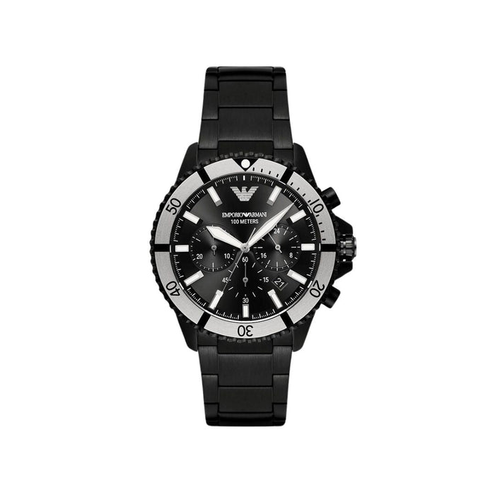 Emporio Armani Diver - Authentic