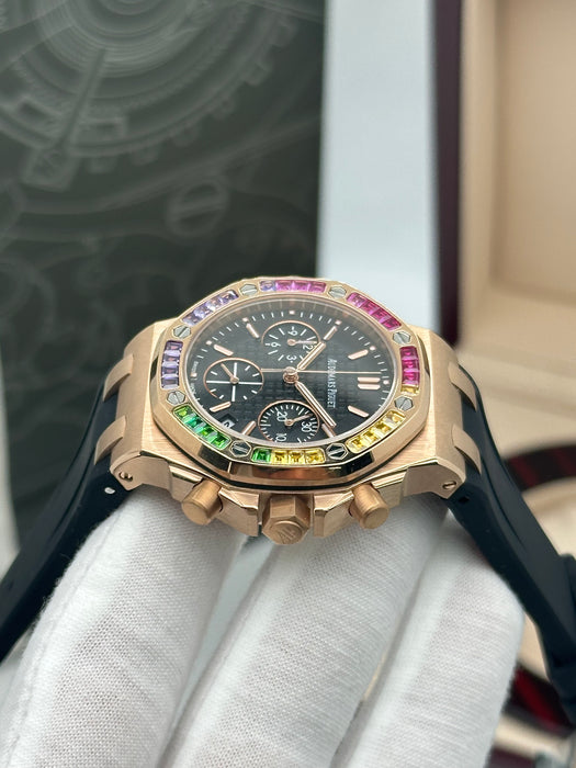 Audemars Piguet Royal Oak Offshore Chronograph