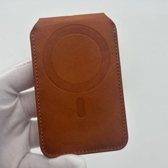 Montblanc Real leather card holder (Montblanc Collection)