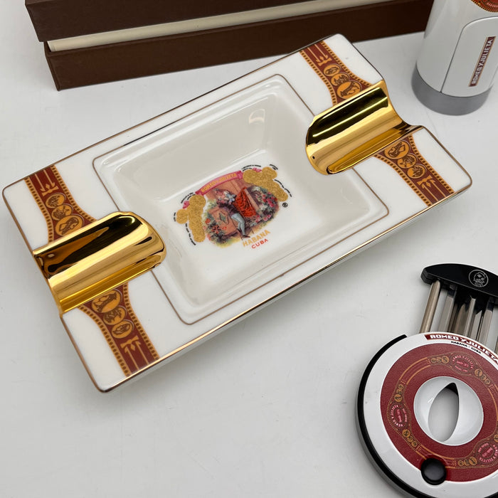 Cohiba Cigar Set
