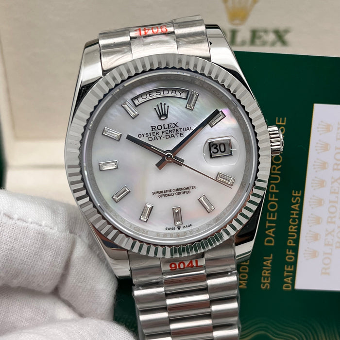 Rolex Oyster Perpetual Day-Date 40mm