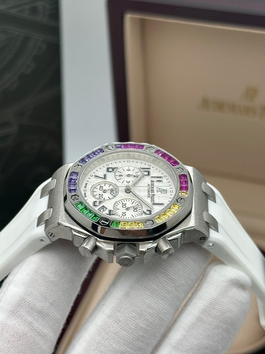 Audemars Piguet Royal Oak Offshore Chronograph