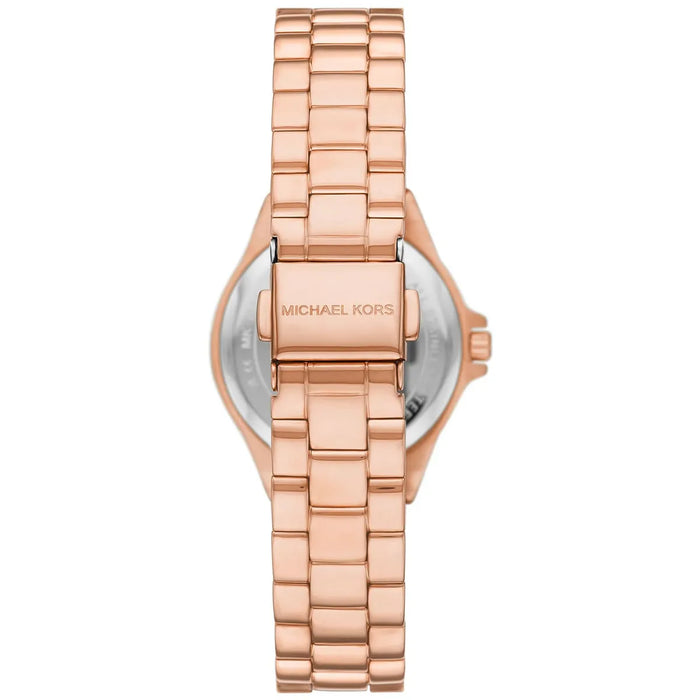 Michael Kors For Women Lennox MK7396 Authentic