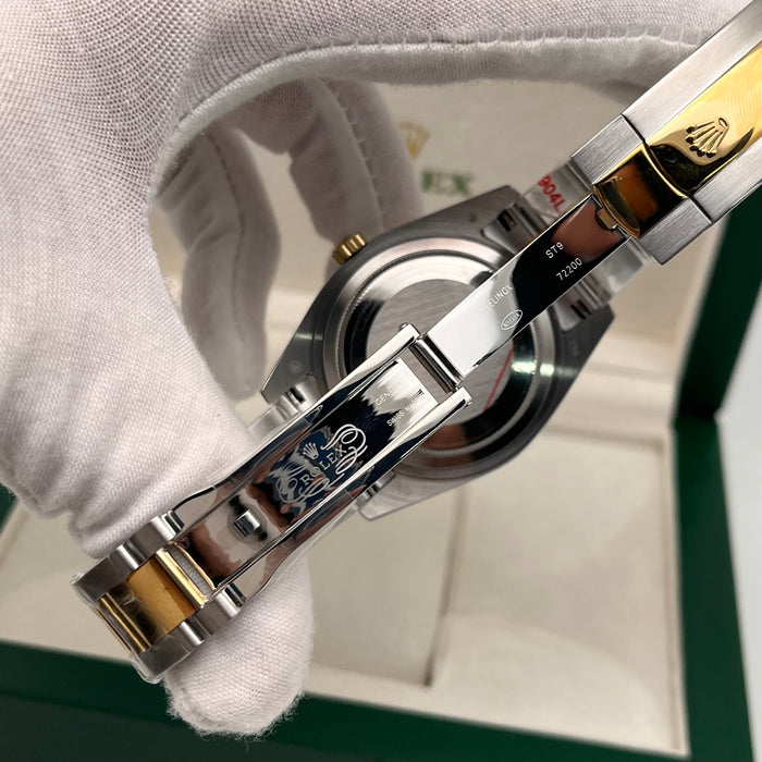 Rolex Oyster Perpetual Sky-Dweller (5A+)