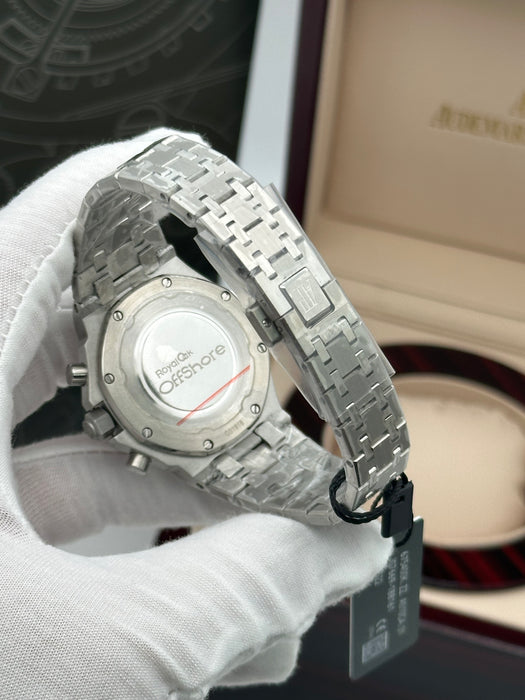 Audemars Piguet Royal Oak Offshore Chronograph