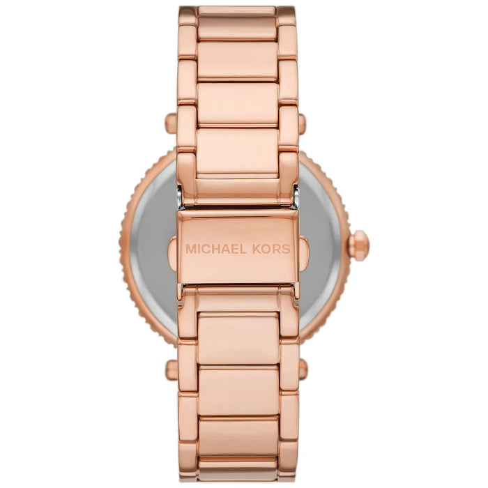 Michael Kors For Women Parker MK4695 Authentic