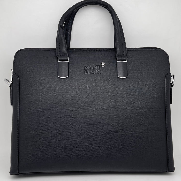 Montblanc Black Laptop Bag ML8006-5(Montblanc Collection)