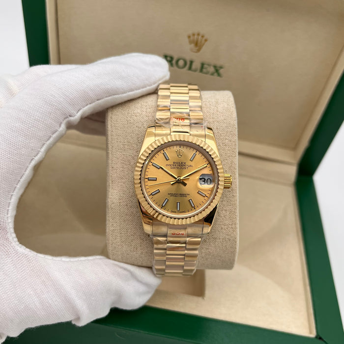 Rolex Datejust 31mm  (5A+)