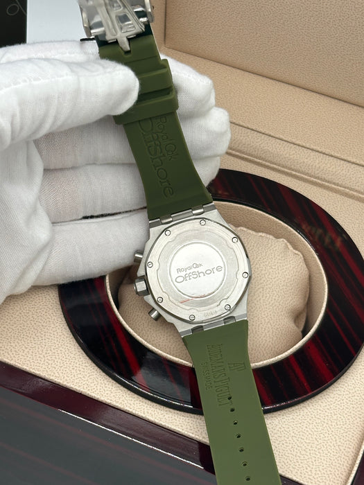 Audemars Piguet Royal Oak Offshore