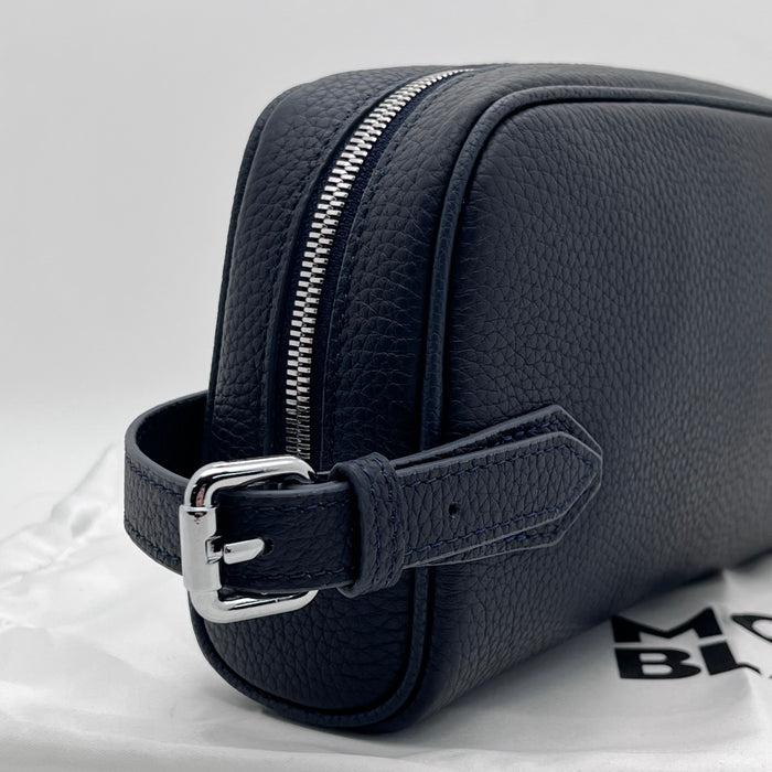 Montblanc Real Leather Bag (Montblanc Collection)