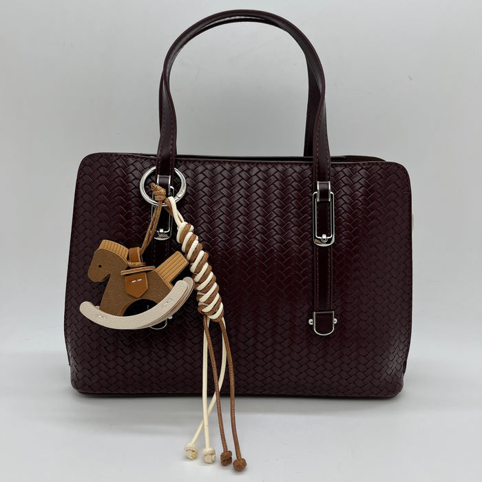 Genuine Leather Women Bag