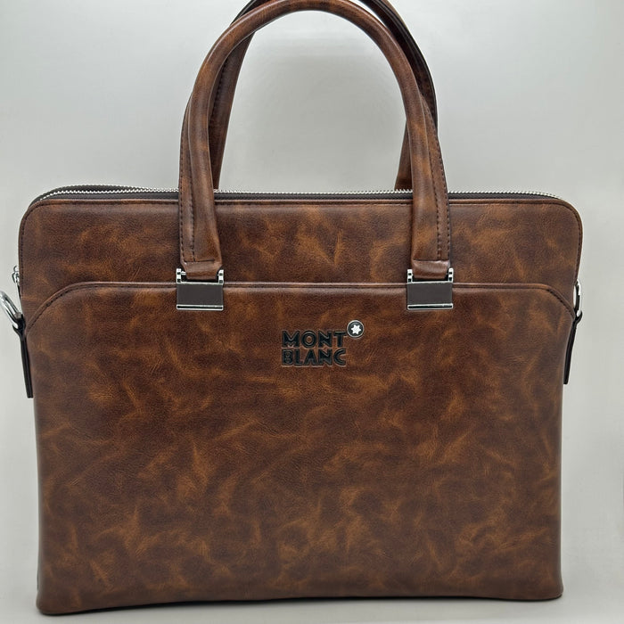 Montblanc Laptop Bag