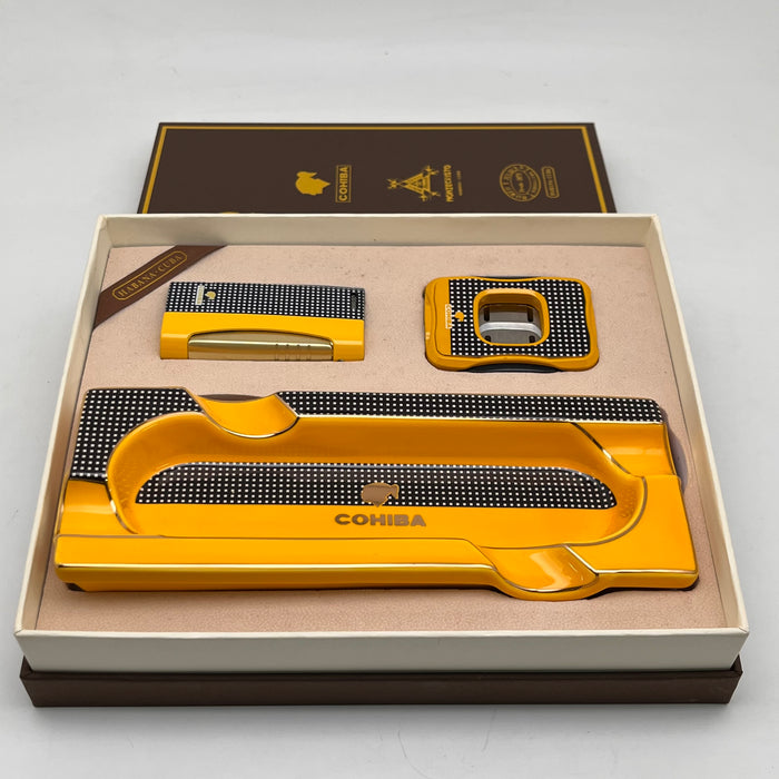 Partagás Serie Cigar Gift Set