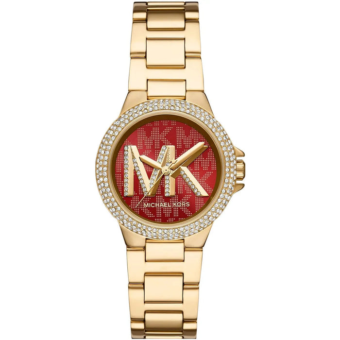 Michael Kors For Women Camille MK7196 Authentic