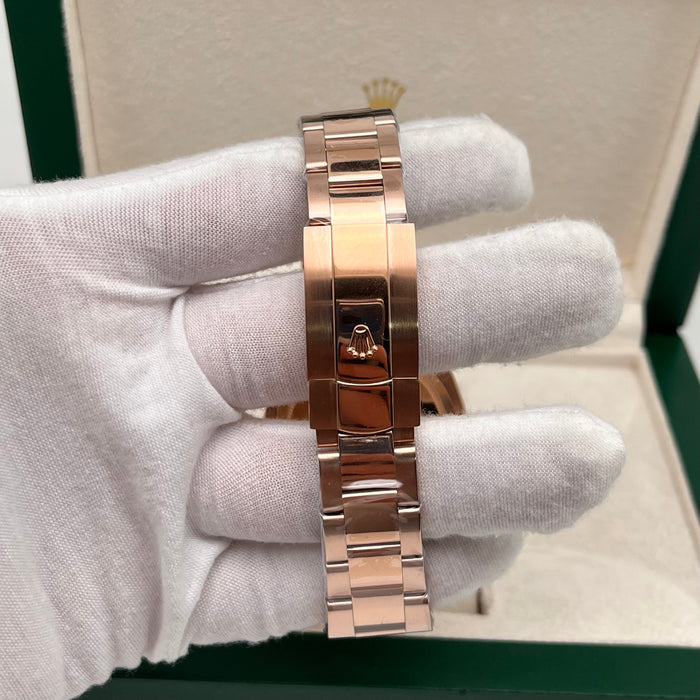 Rolex Oyster Perpetual Sky-Dweller (5A+)